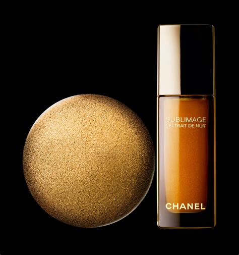 products similar to chanel sublimage line|how to use Chanel sublimage.